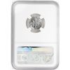 Image 2 : 1953 Proof Roosevelt Dime Coin NGC PF68