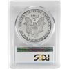 Image 2 : 2015-W $1 Proof American Silver Eagle Coin PCGS PR70DCAM