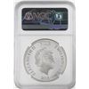 Image 2 : 2015 Niue $2 Proof Avengers Age of Ultron Silver Coin NGC PF69 Ultra Cameo