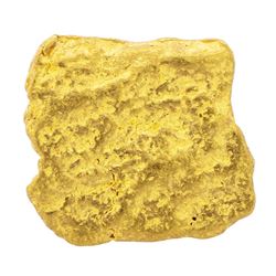 1.79 Gram Australian Gold Nugget Gold Nugget