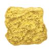 Image 1 : 1.79 Gram Australian Gold Nugget Gold Nugget