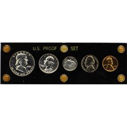 1955 (5) Coin Proof Set