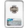 Image 2 : 1950 Proof Jefferson Nickel Coin NGC PF66