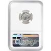 Image 2 : 1951 Proof Roosevelt Dime Coin NGC PF67