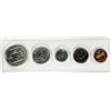 Image 2 : 1959 (5) Coin Proof Set