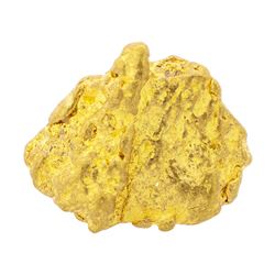 2.14 Gram Australian Gold Nugget Gold Nugget