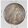 Image 2 : 1921 $1 Peace Silver Dollar Coin