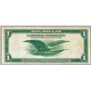 Image 2 : 1918 $1 Federal Reserve Bank Note New York