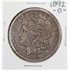 Image 1 : 1892-O $1 Morgan Silver Dollar Coin