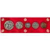 Image 2 : 1953 (5) Coin Proof Set