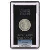 Image 1 : 1885-P $1 Morgan Silver Dollar Coin GSA Hoard PCGS MS65