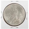 Image 2 : 1935 $1 Peace Silver Dollar Coin