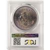 Image 3 : 1948-MO 5 Pesos Mexico Coin PCGS MS66