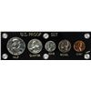 Image 1 : 1962 (5) Coin Proof Set