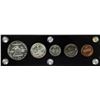 Image 2 : 1962 (5) Coin Proof Set