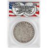 1901-S $1 Morgan Silver Dollar Coin ANACS Certified Genuine