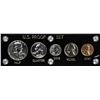 Image 1 : 1958 (5) Coin Proof Set