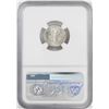 Image 2 : 1941 Mercury Dime Coin NGC MS67FB