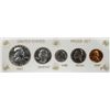 Image 1 : 1953 (5) Coin Proof Set