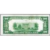 Image 2 : 1929 $20 Republic NB & Trust of Dallas, Texas CH# 12186 National Currency Note