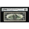 Image 1 : 1977A $10 Federal Reserve Note Offset Printing ERROR PMG Very Fine 25