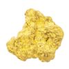 Image 1 : 2.84 Gram Australian Gold Nugget Gold Nugget