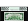 Image 2 : 1929 $100 Federal Reserve Bank Note Dallas Fr.1890-K PCGS Extremely Fine 45PPQ