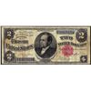 Image 1 : 1891 $2 Treasury Note