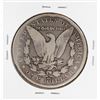 Image 2 : 1892-CC $1 Morgan Silver Dollar Coin