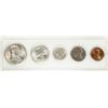 Image 1 : 1958 (5) Coin Proof Set