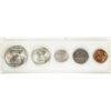 Image 2 : 1958 (5) Coin Proof Set