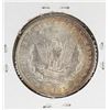 Image 2 : 1884 $1 Morgan Silver Dollar Coin