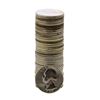 Image 1 : Roll of (40) Brilliant Uncirculated 1955 Washington Quarter Coins