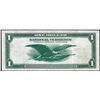 Image 2 : 1918 $1 Federal Reserve Bank Note Minneapolis
