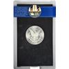 Image 2 : 1881-CC $1 Morgan Silver Dollar Coin GSA Hoard NGC MS63 Proof Like