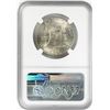 Image 2 : 1948-D Franklin Half Dollar Coin NGC MS64FBL