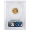 Image 2 : 2015 $5 American Gold Eagle Coin PCGS MS70 First Strike
