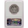 Image 3 : 1858-O SS Republic Seated Liberty Half Dollar Coin NGC Shipwreck Effect with Book