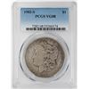 Image 1 : 1902-S $1 Morgan Silver Dollar Coin PCGS VG08