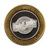 Image 1 : .999 Silver Stratosphere Las Vegas, NV $10 Casino Limited Edition Gaming Token