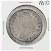 Image 1 : 1810 Capped Bust Half Dollar Coin Overton-104