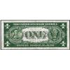 Image 2 : 1935A $1 Hawaii Silver Certificate WWII Emergency Note Scarce ZB Block