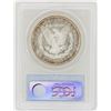 Image 2 : 1879-S $1 Morgan Silver Dollar Coin PCGS MS65