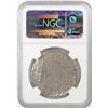 Image 2 : 1783MO FF Mexico 8 Reales El Cazador Shipwreck Coin NGC Genuine