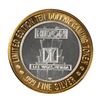 Image 2 : .999 Silver Hilton Las Vegas, Nevada $10 Casino Limited Edition Gaming Token