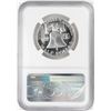 Image 2 : 1955 Proof Franklin Half Dollar Coin NGC PF68