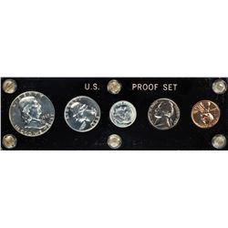 1963 (5) Coin Proof Set