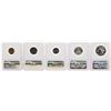 Image 2 : 1958 (5) Coin Proof Set NGC PF68