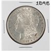 Image 1 : 1898 $1 Morgan Silver Dollar Coin