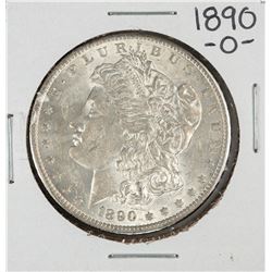 1890-O $1 Morgan Silver Dollar Coin
